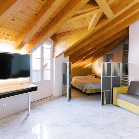 Casa King Apartment Como Exterior photo