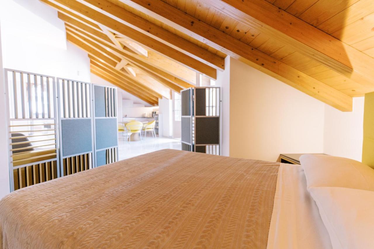Casa King Apartment Como Exterior photo