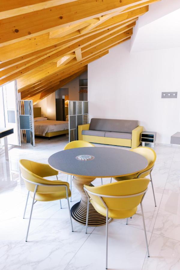 Casa King Apartment Como Exterior photo