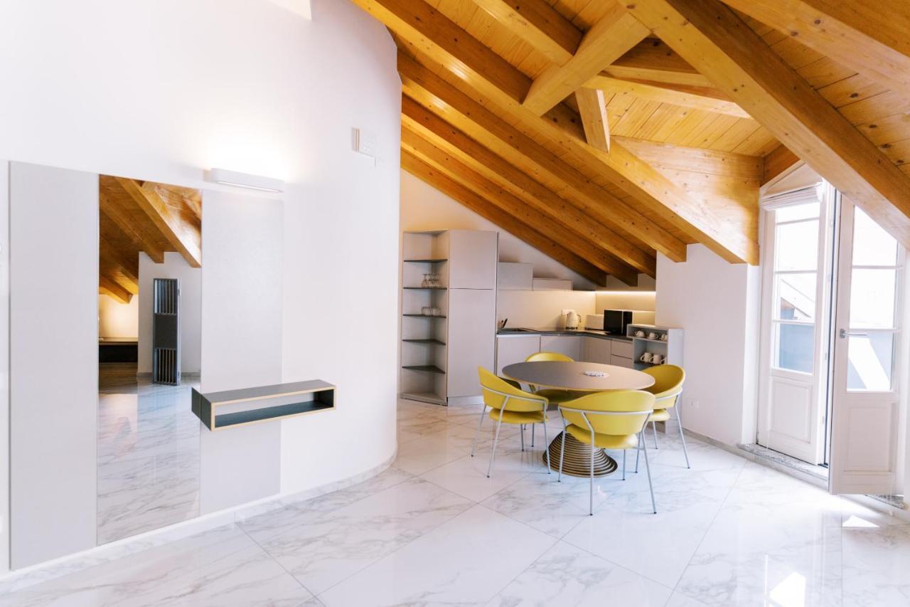Casa King Apartment Como Exterior photo