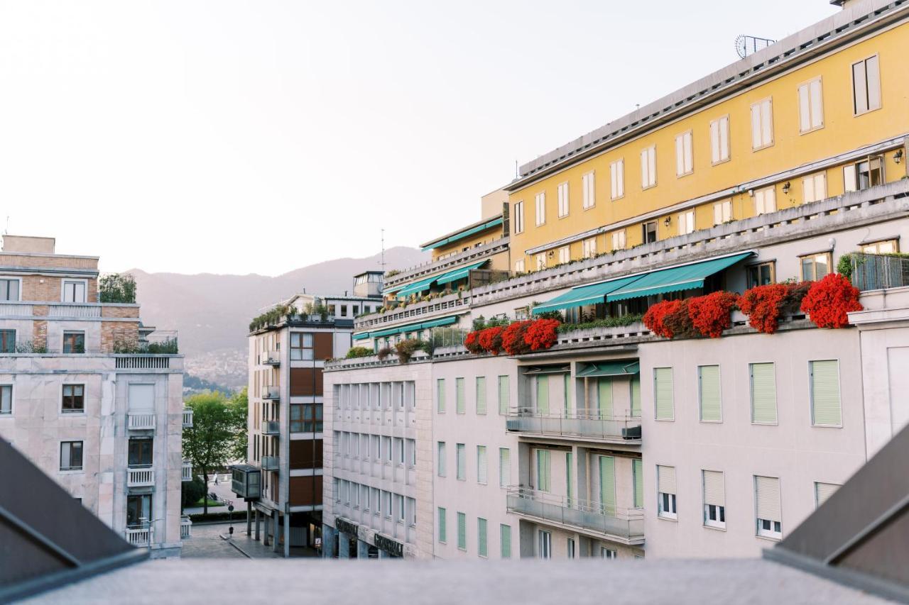 Casa King Apartment Como Exterior photo