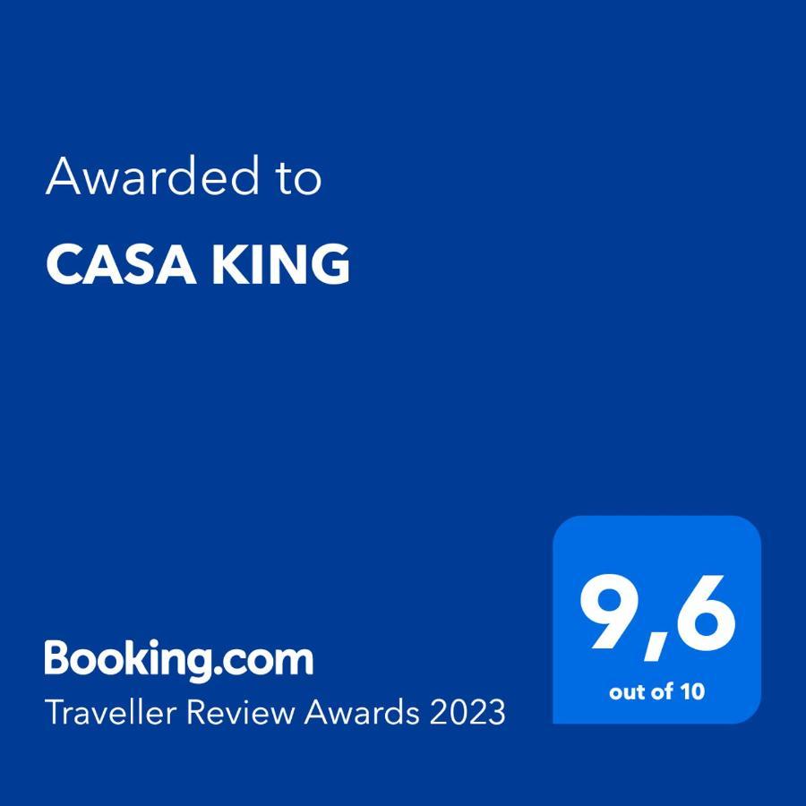 Casa King Apartment Como Exterior photo